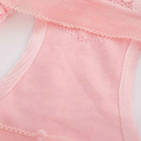 Intimates & Sleepwear Lace Panties Size Small Poshmark